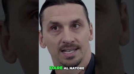 MILAN, IBRAHIMOVIC: “CONTE non era ciò che cercavamo. Ecco perché” 