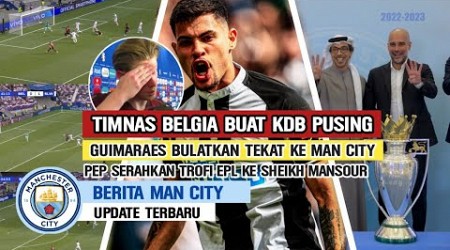 BELGIA OLENG‼️KDB Ninja Wawancara