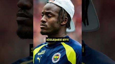 BATSHUAYİ GALATASARAY’A MI GİDİYOR? 