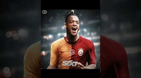 Batshuayi galatasaray&#39;da. 