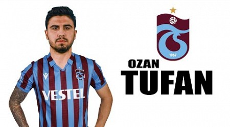 Ozan Tufan 