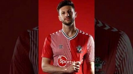 Breaking Southampton คว้าตัว Lallana #gnreport #shorts #short #feedshorts #youtubeshorts #trending