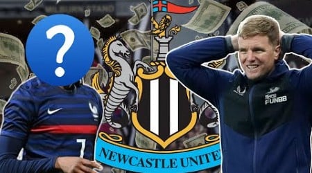 MASSIVE Newcastle United Transfer News As DEAL AGREED!?