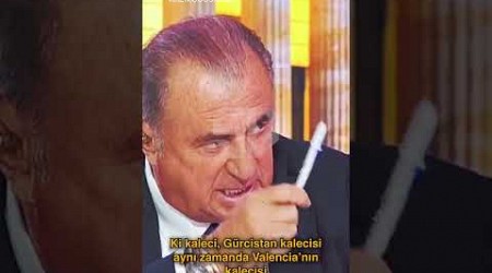 Fatih Terim, Arda Güler hakkında ne güzel konuşmuş. #ardagüler #fenerbahçe #galatasaray #euro2024