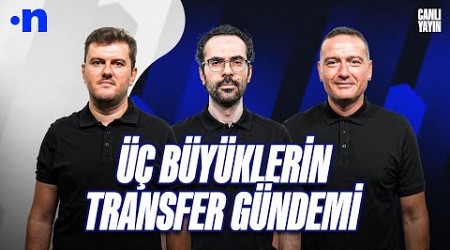 Bizim Çocuklar&#39;dan zafer gecesi, Michy Batshuayi gündemi, üç büyüklerin transfer hattı