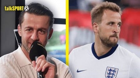 Lukasz Fabianski DEFENDS England After Denmark Draw &amp; CLAIMS It&#39;s &#39;ALL ABOUT QUALIFYING&#39; 