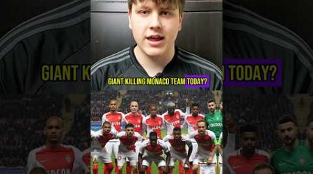 Where Are The GIANT KILLING Monaco Team Today?