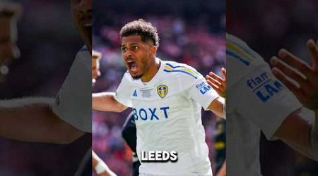 Leeds United to WIN the Championship This Year?!