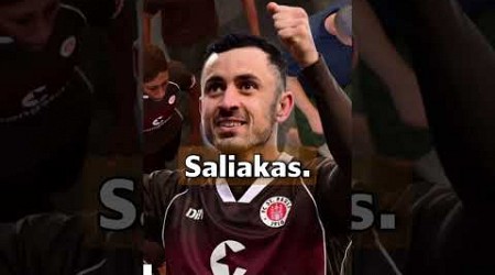 St. Pauli mit dieser Mannschaft in die Champions League?