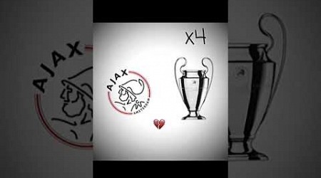 Messi⏪⏪⏪Ajax