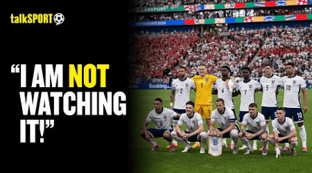 This England Fan VOWS Not To Watch If Gareth Southgate Selects The Same Team Against Slovenia! 