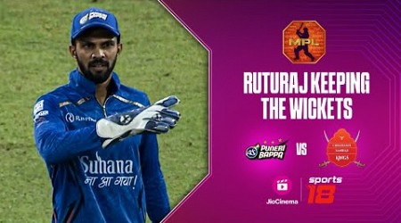 Match Highlights | Puneri Bappa vs Chhatrapati Sambhaji Kings | MPL | JioCinema &amp; Sports18