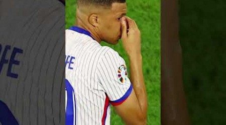 Kylian Mbappe lên tiếng sau chấn thương gãy mũi kinh hoàng, hàng triệu fan sôi sục