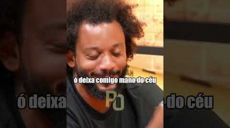 MARCELO SOBRE CARRINHO DO CASEMIRO #realmadrid #casemiro #zidane #marcelo #futebol #championsleague