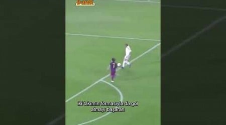 Derbi canavarı Ronaldo&#39;yu hatırlayalım