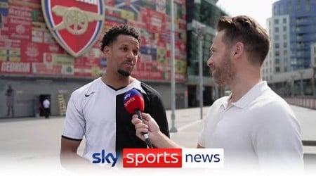 &quot;It&#39;s important we get it done&quot; | Cecil Jee Thomas on Arsenal&#39;s 2024/25 Premier League chances