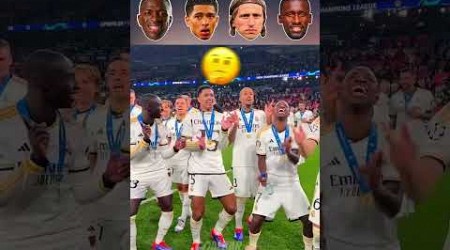 Real Madrid Players Funny Moments 