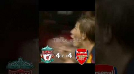 liverpool 4- -4arsenal [Twixx_editz] #edit