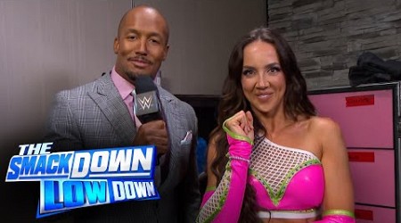 Chelsea Green knew she&#39;d win: SmackDown LowDown, June 22, 2024