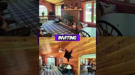 Dream Off-Grid Cabin for Sale 5419 Narrows Rd, Napoli, NY 14755