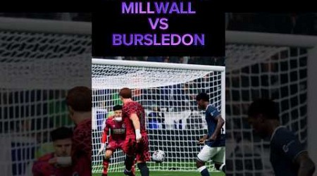 MATCHDAY 13 AGAINST MILLWALL! WE ARE COOKING! 