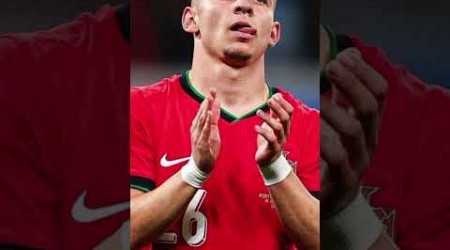 Kisah Luar Biasa Dua Generasi: Dari Debut Ronaldo Hingga Kemenangan Francisco Conceição