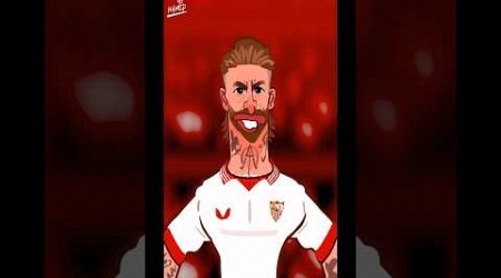 Sergio Ramos