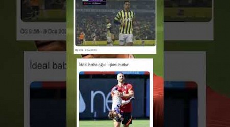 #keşfet #football #trending #galatasaray #fenerbahçe #fyp #viral #trend #shorts