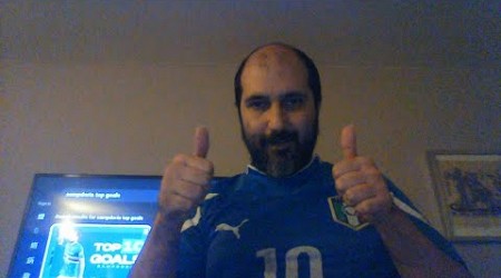 &quot;ReACTing to&quot;: = &quot;The Best -Goal&#39;s, of: Every -Team: - Sampdoria!!&quot;!!!! (M.K.S.!?)??...............