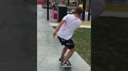 Quick line from Jono Power at EastMaitland #skateboarding #newcastle #skatepark #skateboarding #nsw