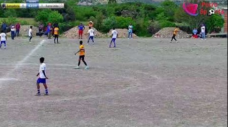 Sampdoria vs Fuerzas Unidas