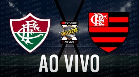 Fluminense 0 x 1 Flamengo | Brasileirão Série A - 11ª Rodada