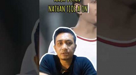 Masa Depan Nathan Tjoe-A-On di Swansea City #nathantjoeaon #timnasindonesia #beritabola #sepakbola