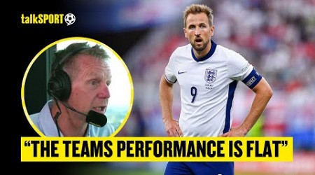 Stuart Pearce STATES He Wouldn’t Let Harry Kane PLAY Against SLOVENIA 