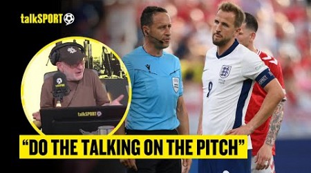 Andy Jacobs WANTS England &amp; Harry Kane To Deliver On The Pitch 