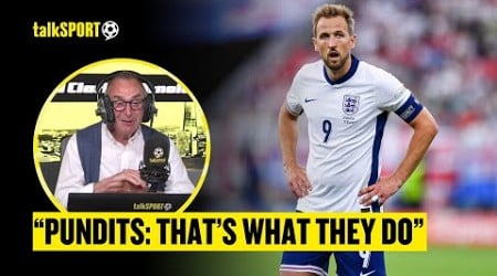 Bumble GIVES HIS OPINION On Kane Versus Pundits