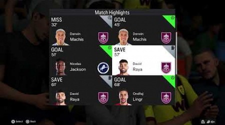 OCM Championship GW9 - Millwall V Burnley