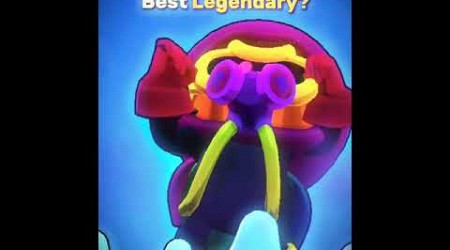 BEST LEGENDARY 