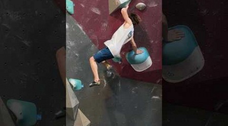 Boulder Bundesliga Quali | #скалолазание #боуллеринг #klettern #bouldering #climbing