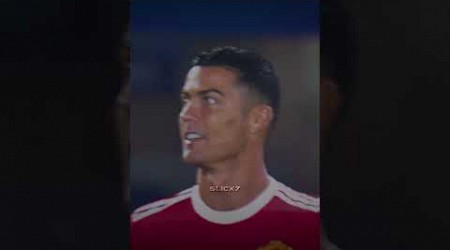 21/22 Ronaldo 