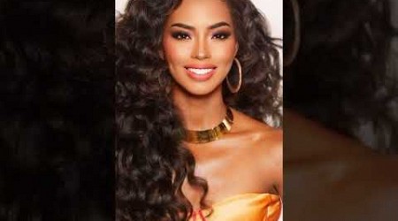 Miss Chelsea Manalo Miss Universe Philippines 2024 | Model and Beauty Pageant Titleholder