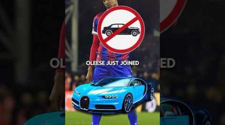 Bayern Munich INSANE Car Rule Olise MUST Follow ! 