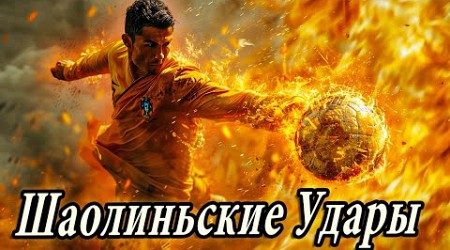 МЕТА УДАРЫ I КАК ЗАБИВАТЬ ГОЛЫ ПАЧКАМИ в FC 24 I 0,5 XG и 7 ГОЛОВ