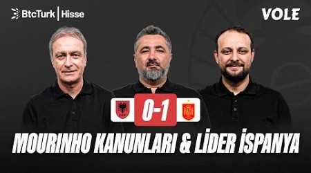 Mourinho Kanunları, transfer gündemi ve B Grubu | Önder Özen, Serdar Ali Çelikler, Onur Tuğrul