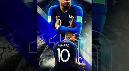 Kylian mbappe