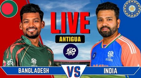 IND vs BAN Live Match Today | Live Scores &amp; Commentary | INDIA vs BANGLADESH T20 Live Match