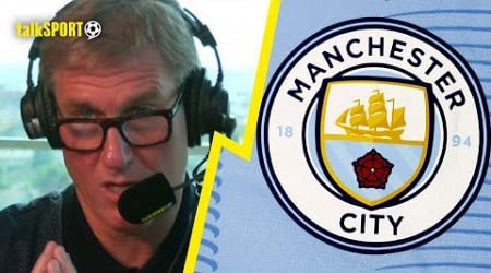 Simon Jordan QUESTIONS The Validity Of The Hacker Who Has REPORTED Man City&#39;s Emails! 