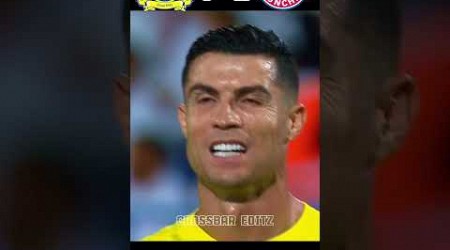 Al Nassr VS Bayern Munich Ronaldo Hat-tricks 