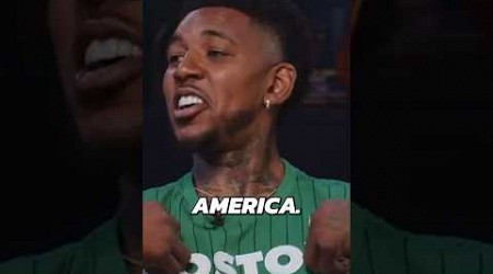 Celtics Won For America 