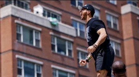 FULL Joe Mazzulla Celtics Championship Duck Boat Parade Ride